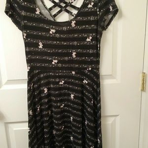 Hot Topic Disney Marie Dress